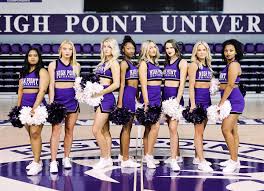HIGH POINT UNIVERSITY TRYOUT