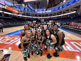 Featured image for CHEERLEADING TRYOUTS GUIDE