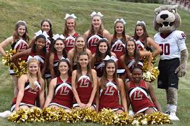 Featured image for LAFAYETTE COLLEGE CHEERLEADING TRYOUT