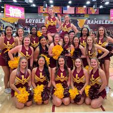 Featured image for LOYOLA UNIVERSITY CHICAGO CHEERLEADING TRYOUT