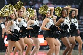 Featured image for WAKE FOREST CHEERLEADING TRYOUT TEAM